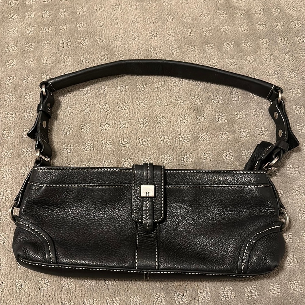 Hilfiger bag vintage.
